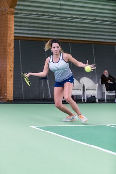 Bild 77 - NL TKK Sachsenwald - Braunschweiger THC : Ergebnis: 1:5